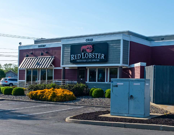Red Lobster’s New Millennial CEO Embraces Work-First Ethic: ‘My Work Is My Life’ Red Lobster’s New Millennial CEO Embraces Work-First Ethic: ‘My Work Is My Life’