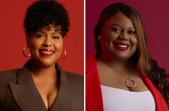Viral TikTok Series “Who TF Did I Marry?” Lands TV Adaptation with Natasha Rothwell Viral TikTok Series “Who TF Did I Marry?” Lands TV Adaptation with Natasha Rothwell