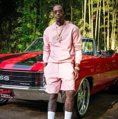 Rapper Rich Homie Quan Dies at 34 Cause Unclear Rapper Rich Homie Quan Dies at 34 Cause Unclear