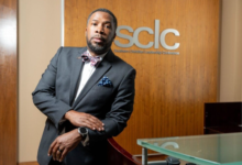 Southern Christian Leadership Conference Elects New President to Lead Civil Rights Legacy