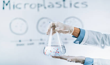 Microplastics Detected in Human Brain, New Research Reveals Microplastics Detected in Human Brain, New Research Reveals