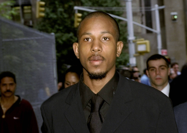 Former Bad Boy Artist Shyne Barrow Reacts to Diddy’s Arrest: “A Turning Point” Former Bad Boy Artist Shyne Barrow Reacts to Diddy’s Arrest: “A Turning Point”