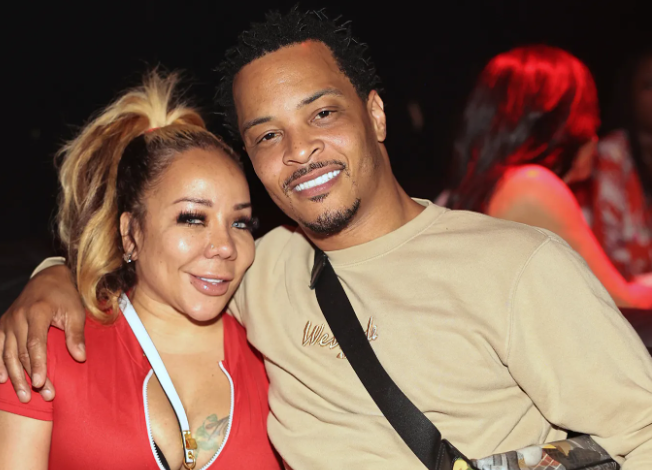 T.I. and Tiny Secure Million in Legal Victory Over OMG Girlz Trademark Case T.I. and Tiny Secure Million in Legal Victory Over OMG Girlz Trademark Case