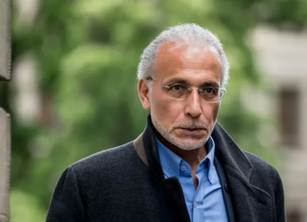 Islamic Scholar Tariq Ramadan Convicted of Rape on Appeal in Swiss Court Islamic Scholar Tariq Ramadan Convicted of Rape on Appeal in Swiss Court