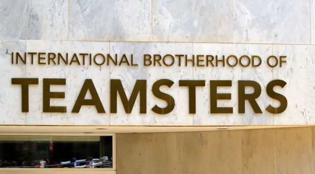 Teamsters Union Declines to Endorse a Presidential Candidate for 2024 Election Teamsters Union Declines to Endorse a Presidential Candidate for 2024 Election