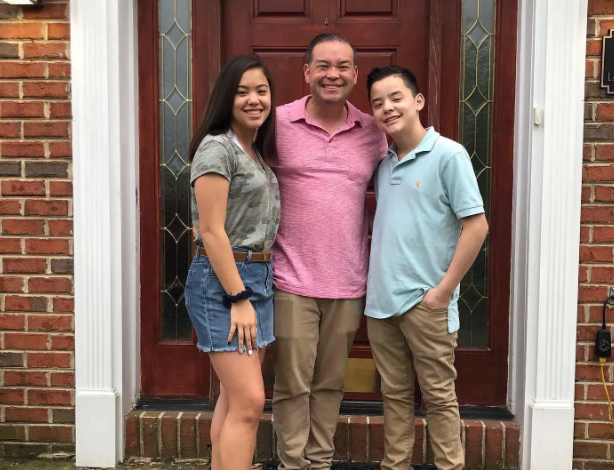 Kate Gosselin Accused of Abusing Son Collin, Allegedly Zip-Tying and Confining Him to Basement Kate Gosselin Accused of Abusing Son Collin, Allegedly Zip-Tying and Confining Him to Basement