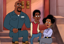 Terry Crews Discusses ‘Everybody Hates Chris’ Sequel and Playing a Tough Role in ‘The Killer’s Game’