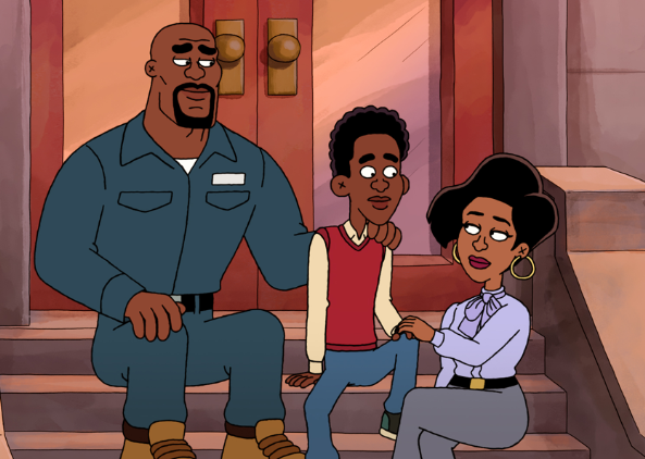 Terry Crews Discusses ‘Everybody Hates Chris’ Sequel and Playing a Tough Role in ‘The Killer’s Game’ Terry Crews Discusses ‘Everybody Hates Chris’ Sequel and Playing a Tough Role in ‘The Killer’s Game’