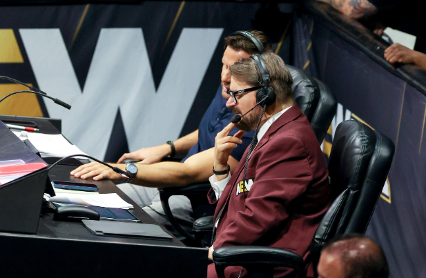 AEW Rumored as Potential Replacement for WWE SmackDown on FOX AEW Rumored as Potential Replacement for WWE SmackDown on FOX