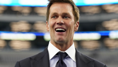 NFL Legend Tom Brady Scolded by Giants Icon and Friend: ‘You’ve Crossed the Line’