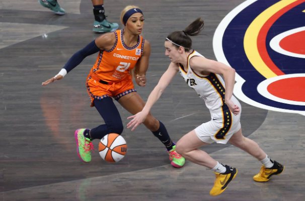 WNBA Playoffs 2024: Full Schedule, Matchups, and How to Watch WNBA Playoffs 2024: Full Schedule, Matchups, and How to Watch