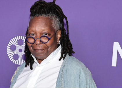 Whoopi Goldberg Criticizes ABC and ICE Over Anna Delvey’s ‘DWTS’ Appearance Whoopi Goldberg Criticizes ABC and ICE Over Anna Delvey’s ‘DWTS’ Appearance