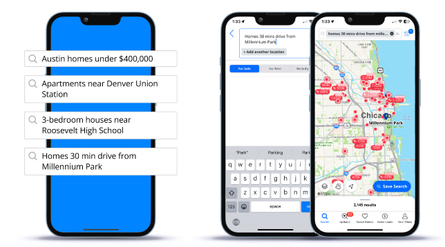 Zillow Expands AI Home Search Tools in Competitive Real Estate Tech Race Zillow Expands AI Home Search Tools in Competitive Real Estate Tech Race