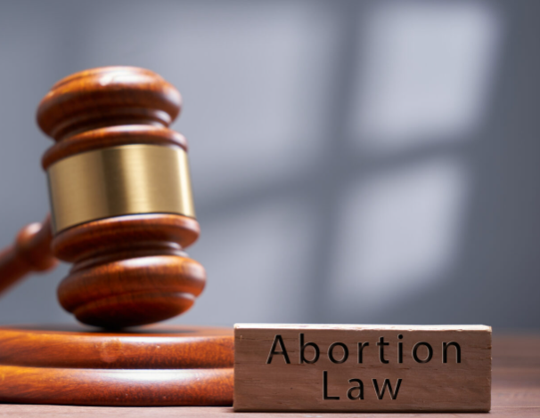 Nebraska Supreme Court Paves Way for Dueling Abortion Measures on 2024 Ballot Nebraska Supreme Court Paves Way for Dueling Abortion Measures on 2024 Ballot
