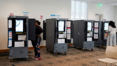 Georgia Judge Strikes Down Controversial Election Certification Rules