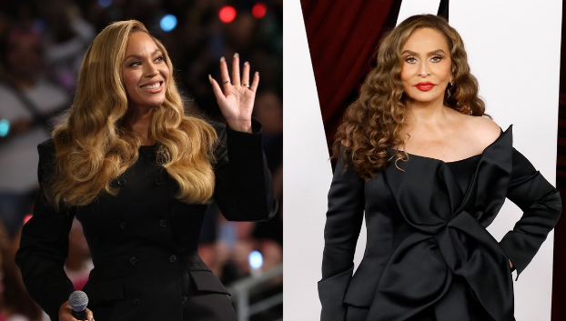 Beyoncé Playfully Warns Tina Knowles: “Please Don’t Spill Too Much” in Upcoming Memoir, Matriarch Beyoncé Playfully Warns Tina Knowles: “Please Don’t Spill Too Much” in Upcoming Memoir, Matriarch