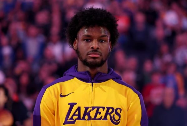 Bronny James Reflects on Life After Cardiac Arrest: ‘My Days Aren’t Normal Anymore’ Bronny James Reflects on Life After Cardiac Arrest: ‘My Days Aren’t Normal Anymore’