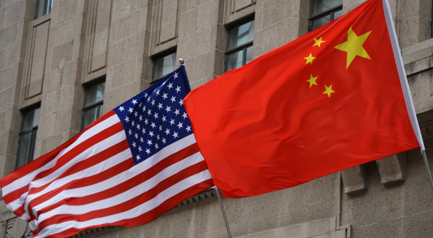 Escalating U.S.-China Trade Tariffs Would Be ‘Costly for Everybody,’ Warns IMF Deputy Director Escalating U.S.-China Trade Tariffs Would Be ‘Costly for Everybody,’ Warns IMF Deputy Director