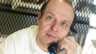Clemency Denied for Texas Man Facing Execution in Controversial ‘Shaken Baby’ Case