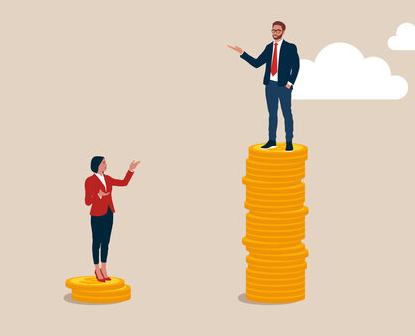Exploring Why the Gender Pay Gap Is Widening in 2024 Exploring Why the Gender Pay Gap Is Widening in 2024