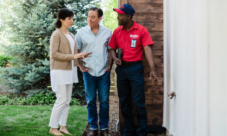 How to maintain and improve your plumbing this fall and winter How to maintain and improve your plumbing this fall and winter