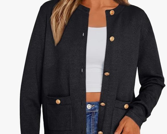 Fall Fashion Favorites: Cozy Must-Haves You’ll Love from Amazon Fall Fashion Favorites: Cozy Must-Haves You’ll Love from Amazon