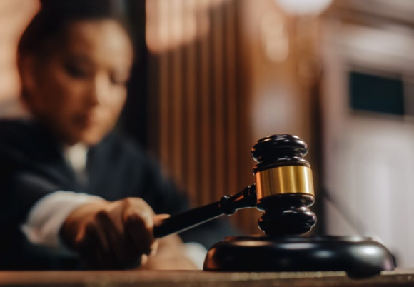 Former BLM Leader Sentenced to Prison on Wire Fraud Charges Former BLM Leader Sentenced to Prison on Wire Fraud Charges