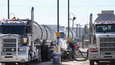 U.S. Import Prices Decline for Second Month in September, Driven by Fuel Costs