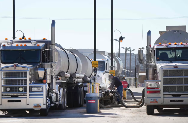 U.S. Import Prices Decline for Second Month in September, Driven by Fuel Costs U.S. Import Prices Decline for Second Month in September, Driven by Fuel Costs