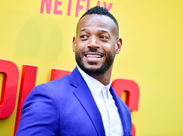 Marlon Wayans Opens Up About Black Representation and Mental Health, Encourages Therapy Marlon Wayans Opens Up About Black Representation and Mental Health, Encourages Therapy