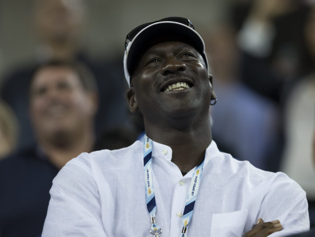Michael Jordan Files Lawsuit Against NASCAR Amid Business Dispute Michael Jordan Files Lawsuit Against NASCAR Amid Business Dispute
