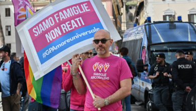 Italy Bans Citizens from Seeking Surrogacy Abroad in New Law