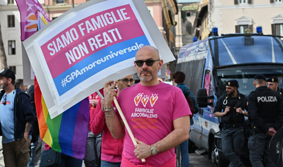 Italy Bans Citizens from Seeking Surrogacy Abroad in New Law Italy Bans Citizens from Seeking Surrogacy Abroad in New Law