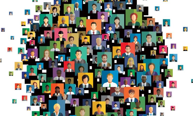 New study: 60% of Americans say their network opens doors to moneymaking New study: 60% of Americans say their network opens doors to moneymaking