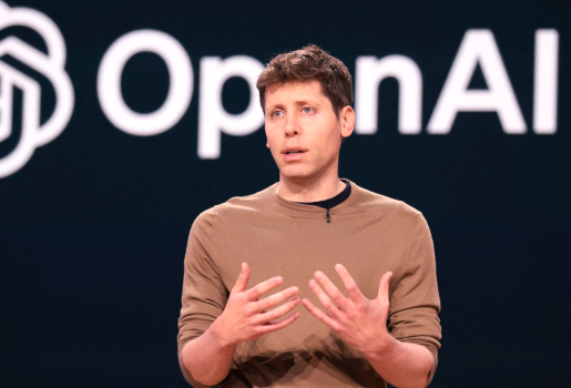 OpenAI Secures Funding at 7 Billion Valuation with Backing from Microsoft, Nvidia, and SoftBank OpenAI Secures Funding at 7 Billion Valuation with Backing from Microsoft, Nvidia, and SoftBank