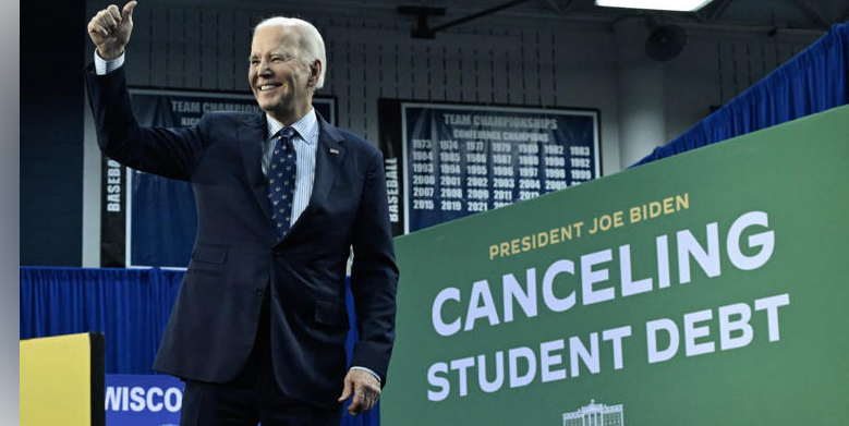 Federal Judge Greenlights Biden’s Student Loan Forgiveness Plan Federal Judge Greenlights Biden’s Student Loan Forgiveness Plan
