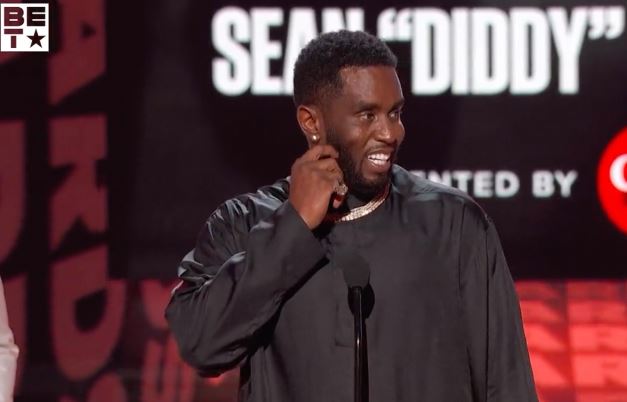 Personal Trainer Alleges Diddy and Celebrity Friends Exploited Him ‘Like a Party Favor’ After 2022 BET Awards Personal Trainer Alleges Diddy and Celebrity Friends Exploited Him ‘Like a Party Favor’ After 2022 BET Awards