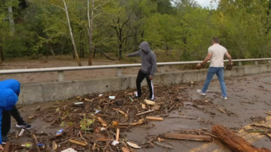 Governor Roy Cooper Addresses Threats, Confirms 81 People Still Missing in North Carolina