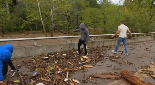 Governor Roy Cooper Addresses Threats, Confirms 81 People Still Missing in North Carolina Governor Roy Cooper Addresses Threats, Confirms 81 People Still Missing in North Carolina