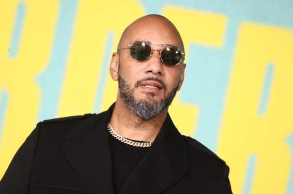Swizz Beatz Allegedly Received Over Million in Stolen Funds, Lawsuit Claims Swizz Beatz Allegedly Received Over Million in Stolen Funds, Lawsuit Claims
