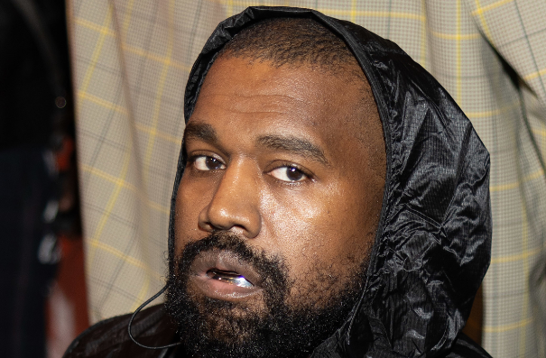 Kanye West Faces Lawsuit Alleging Drugging and Sexual Assault by Former Assistant Kanye West Faces Lawsuit Alleging Drugging and Sexual Assault by Former Assistant