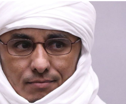 Jihadist Police Chief of Timbuktu Sentenced for War Crimes Jihadist Police Chief of Timbuktu Sentenced for War Crimes