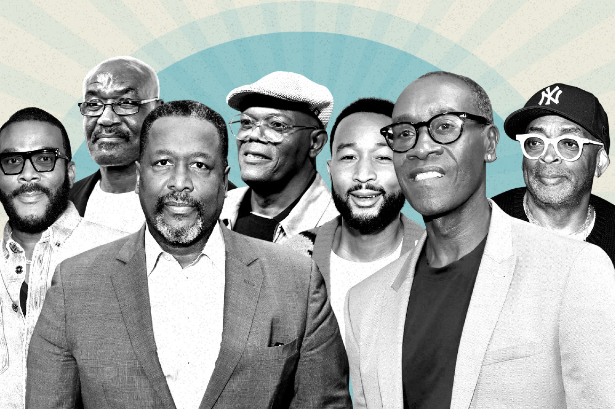 What Prominent Black Male Celebrities Are Saying About Kamala Harris and Her Impact What Prominent Black Male Celebrities Are Saying About Kamala Harris and Her Impact