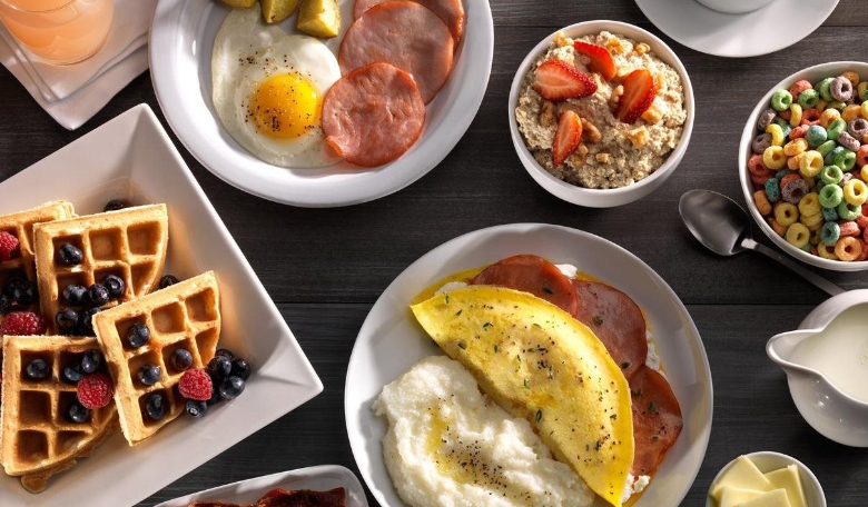 Rise, Dine and Shine: Discover How to Better Your Breakfast When Traveling Rise, Dine and Shine: Discover How to Better Your Breakfast When Traveling