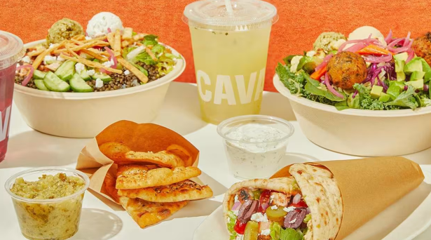Cava’s Stock Surge in 2024 Draws Caution from Analysts Amid Rapid Growth Cava’s Stock Surge in 2024 Draws Caution from Analysts Amid Rapid Growth