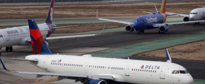 Delta Offers ,000 to Passengers of Toronto Crash as Investigation Continues Delta Offers ,000 to Passengers of Toronto Crash as Investigation Continues