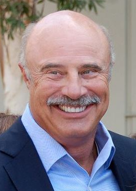 Dr. Phil Clarifies Trump Rally Appearance, Calling It an ‘Act of Rebellion’ Rather Than Endorsement Dr. Phil Clarifies Trump Rally Appearance, Calling It an ‘Act of Rebellion’ Rather Than Endorsement
