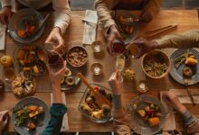 5 simple tips to help prevent GERD from spoiling your holiday meals 5 simple tips to help prevent GERD from spoiling your holiday meals