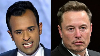 Elon Musk and Vivek Ramaswamy Set to Discuss Cryptocurrency Strategy with House Republicans