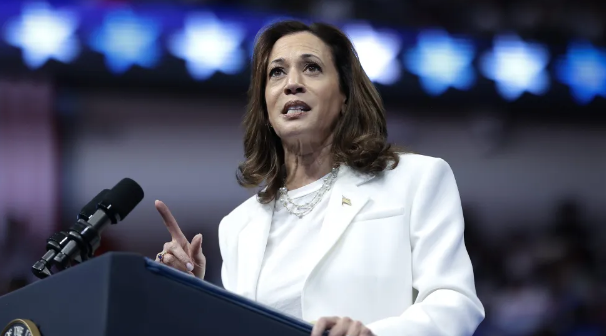 VP Kamala Harris Skips Election Night Speech as Supporters at Howard Watch Party Show Disappointment VP Kamala Harris Skips Election Night Speech as Supporters at Howard Watch Party Show Disappointment